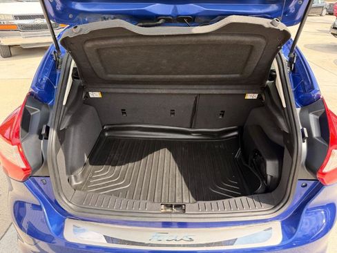 Used 2014 Ford Focus SE w/ Equipment Group 201A image 22