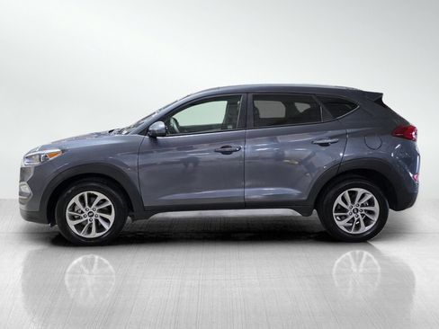 Used 2018 Hyundai Tucson SEL FWD image 4