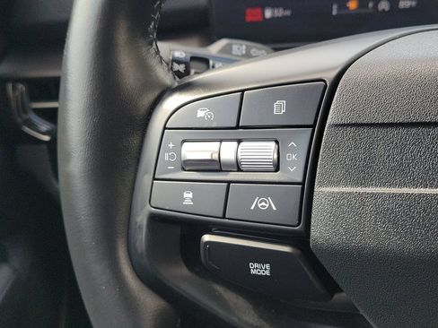 Certified 2026 Kia Sportage SX AWD/4WD image 9