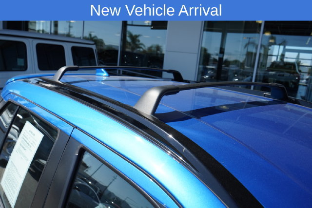 Used 2024 Nissan Kicks SR w/ SR Premium Package FWD image 14