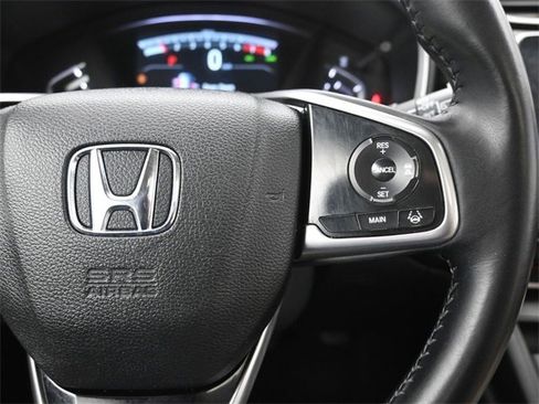 Used 2017 Honda CR-V EX-L image 30