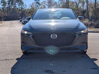 Used 2024 MAZDA MAZDA3 s video 2