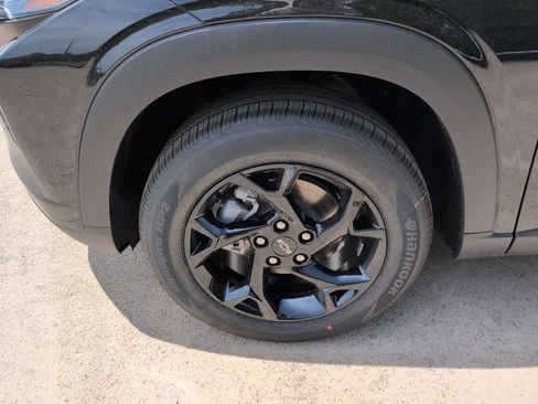 New 2026 Chevrolet Trax LT FWD image 3