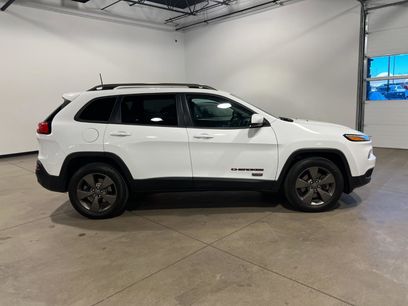 Used 2016 Jeep Cherokee 75th Anniversary