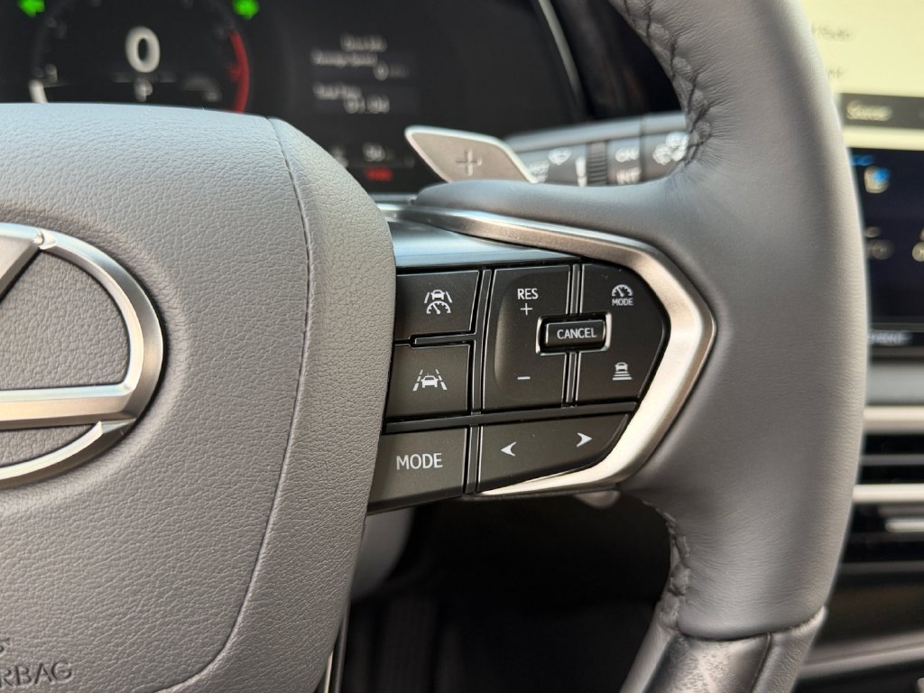 New 2026 Lexus RX 350 Premium AWD/4WD image 15
