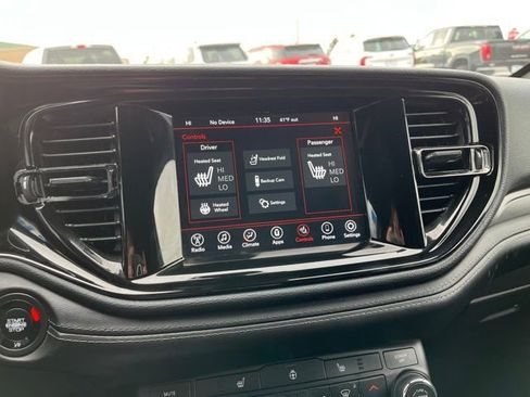 Used 2021 Dodge Durango GT AWD/4WD image 44
