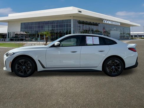 Certified 2023 BMW i4 eDrive40 image 6