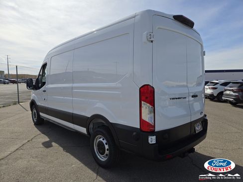 New 2026 Ford Transit 250 Base image 3