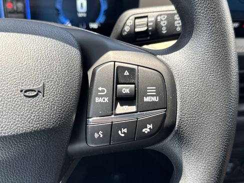 Certified 2025 Ford Bronco Sport Big Bend AWD/4WD image 18