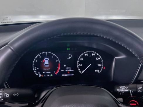 Certified 2025 Honda CR-V EX-L image 11
