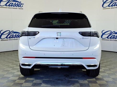 New 2026 Buick Envision Avenir AWD/4WD image 10