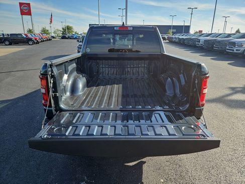 New 2026 RAM 1500 Big Horn image 7