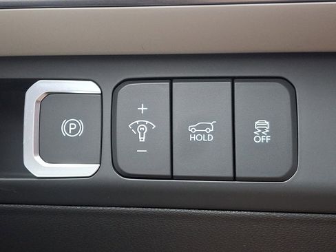 New 2026 Hyundai Santa Fe Calligraphy image 16