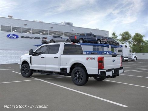 New 2026 Ford F250 XL image 4