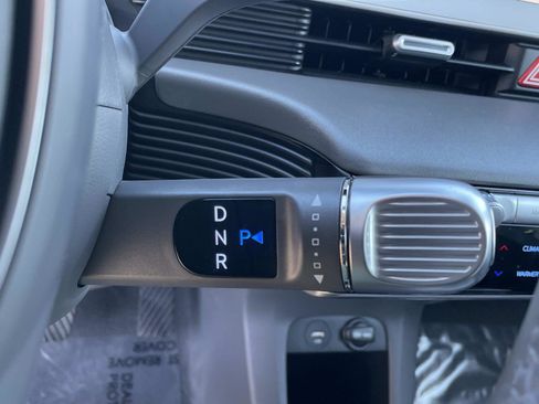 Certified 2024 Hyundai Ioniq 5 SEL image 15