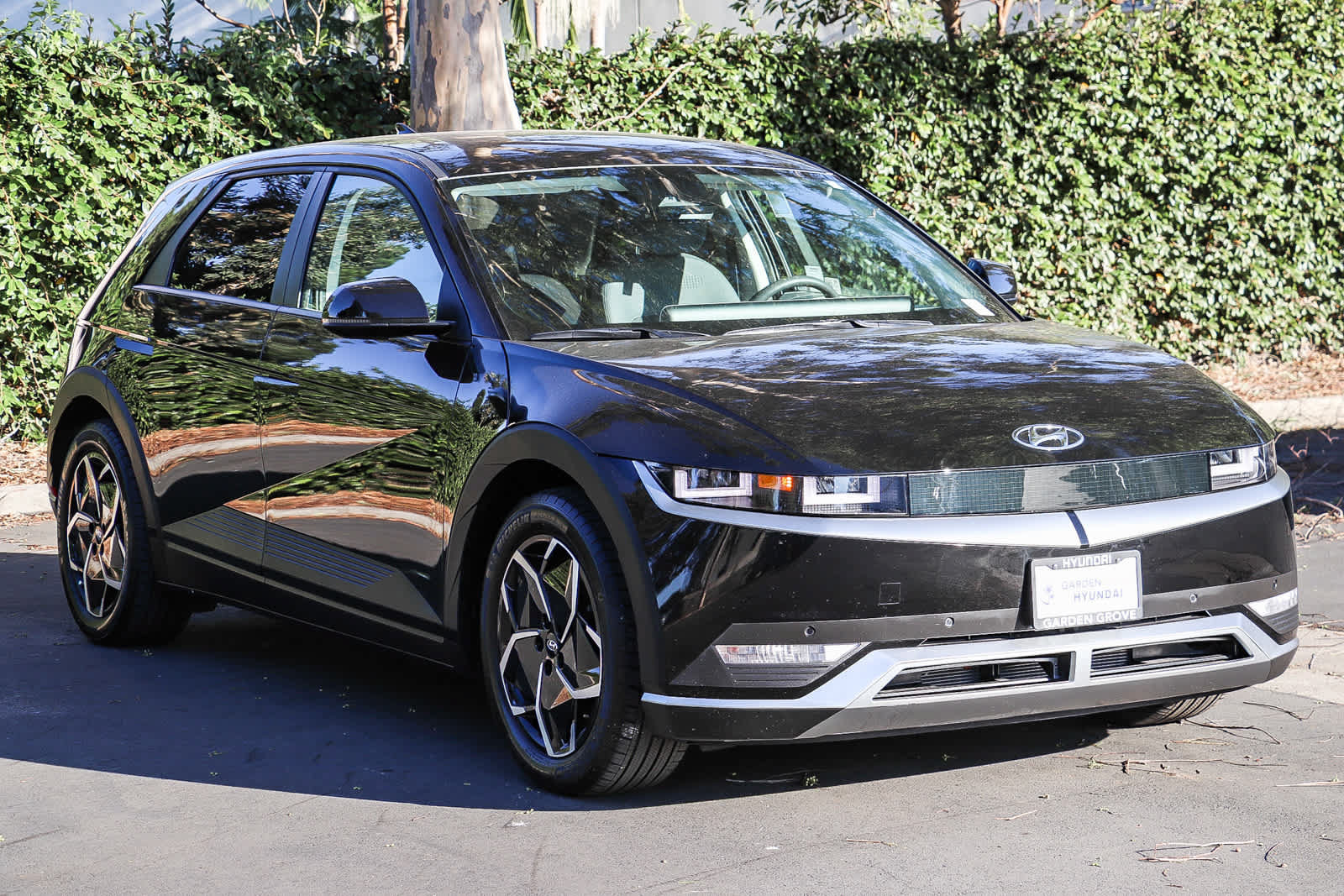 Used 2024 Hyundai Ioniq 5 SEL RWD image 3