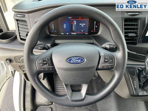 New 2026 Ford Transit 250 148 Medium Roof image 9