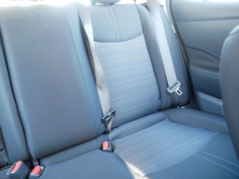 Certified 2024 Nissan Leaf S FWD image 14