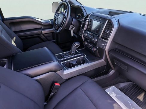 Used 2019 Ford F150 XLT w/ Equipment Group 302A Luxury image 31