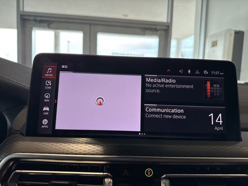 Certified 2024 BMW X4 M40i w/ Premium Package image 19