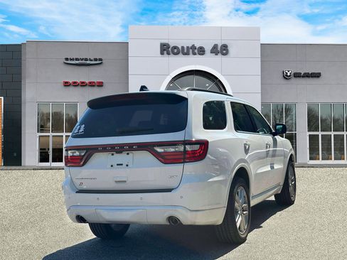 Used 2023 Dodge Durango GT AWD/4WD image 5