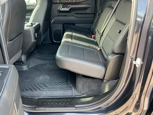 Certified 2022 Chevrolet Silverado 1500 RST w/ Convenience Package II image 22