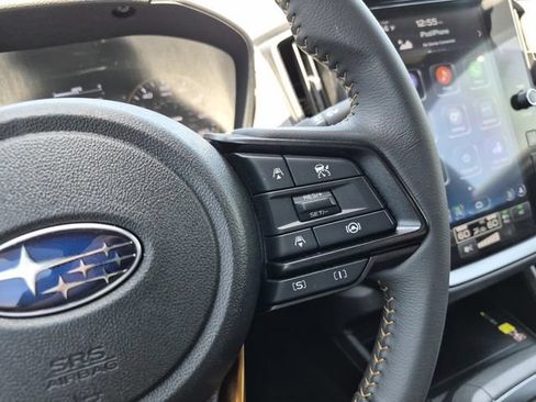 Certified 2025 Subaru Crosstrek 2.5i Wilderness w/ Wilderness Package AWD/4WD image 28