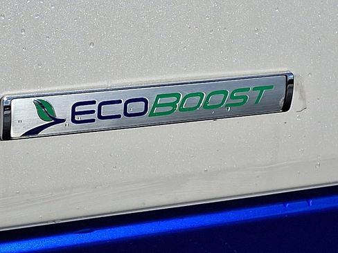 Used 2014 Ford F150 Limited image 20