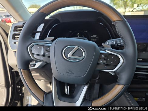 New 2026 Lexus RX 350 image 24
