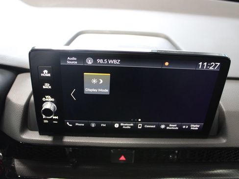Used 2024 Honda CR-V EX-L image 30