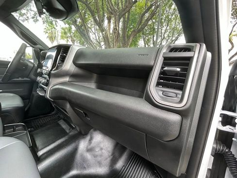 New 2025 RAM 2500 Tradesman w/ Bed Convenience Group image 39