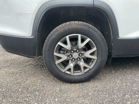 Used 2020 GMC Acadia SLE AWD/4WD image 30