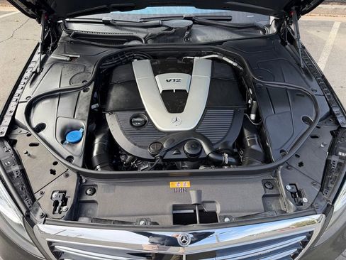 Used 2018 Mercedes-Benz Maybach S 650 Maybach S 650 image 6