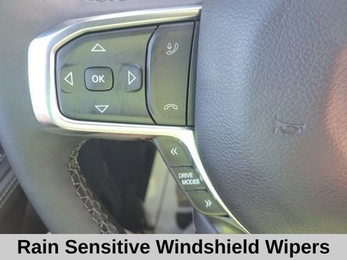 New 2026 RAM 1500 Laramie image 15