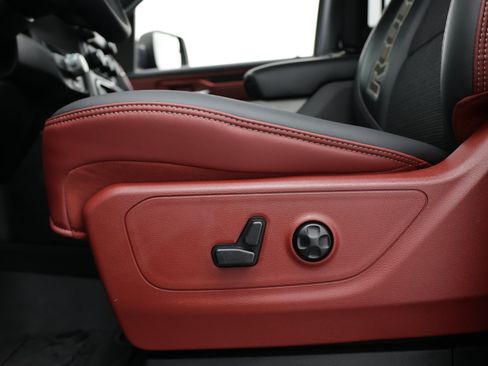 Used 2019 RAM 1500 Rebel w/ Rebel Level 1 Equipment Group RWD image 18