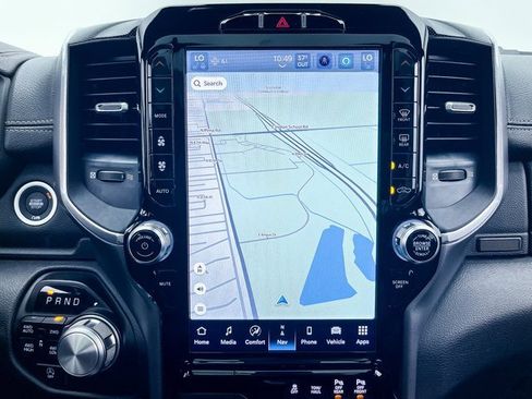 Used 2022 RAM 1500 Laramie image 8