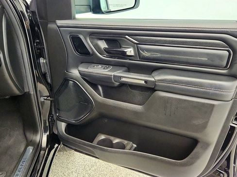 Used 2023 RAM 1500 Limited w/ Night Edition image 26