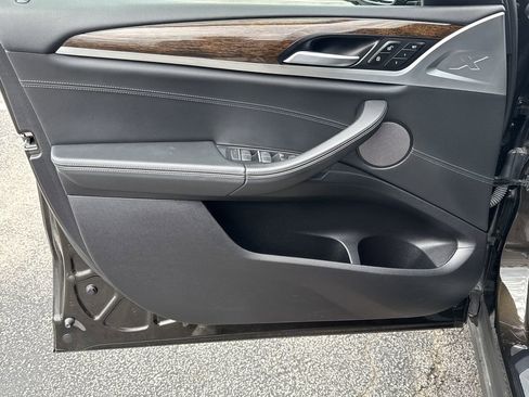 Used 2020 BMW X3 sDrive30i w/ Premium Package image 13