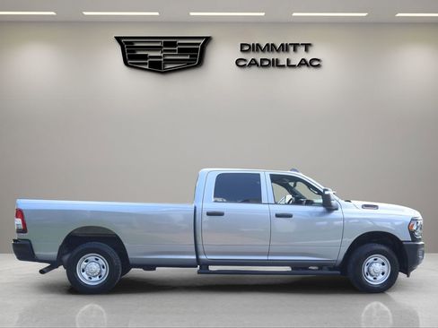 Used 2023 RAM 2500 Tradesman RWD image 6