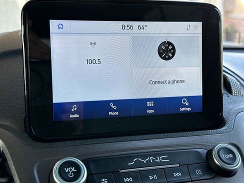 Certified 2023 Ford Transit Connect XLT image 19