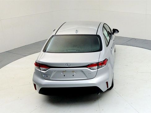 New 2026 Toyota Corolla LE image 13