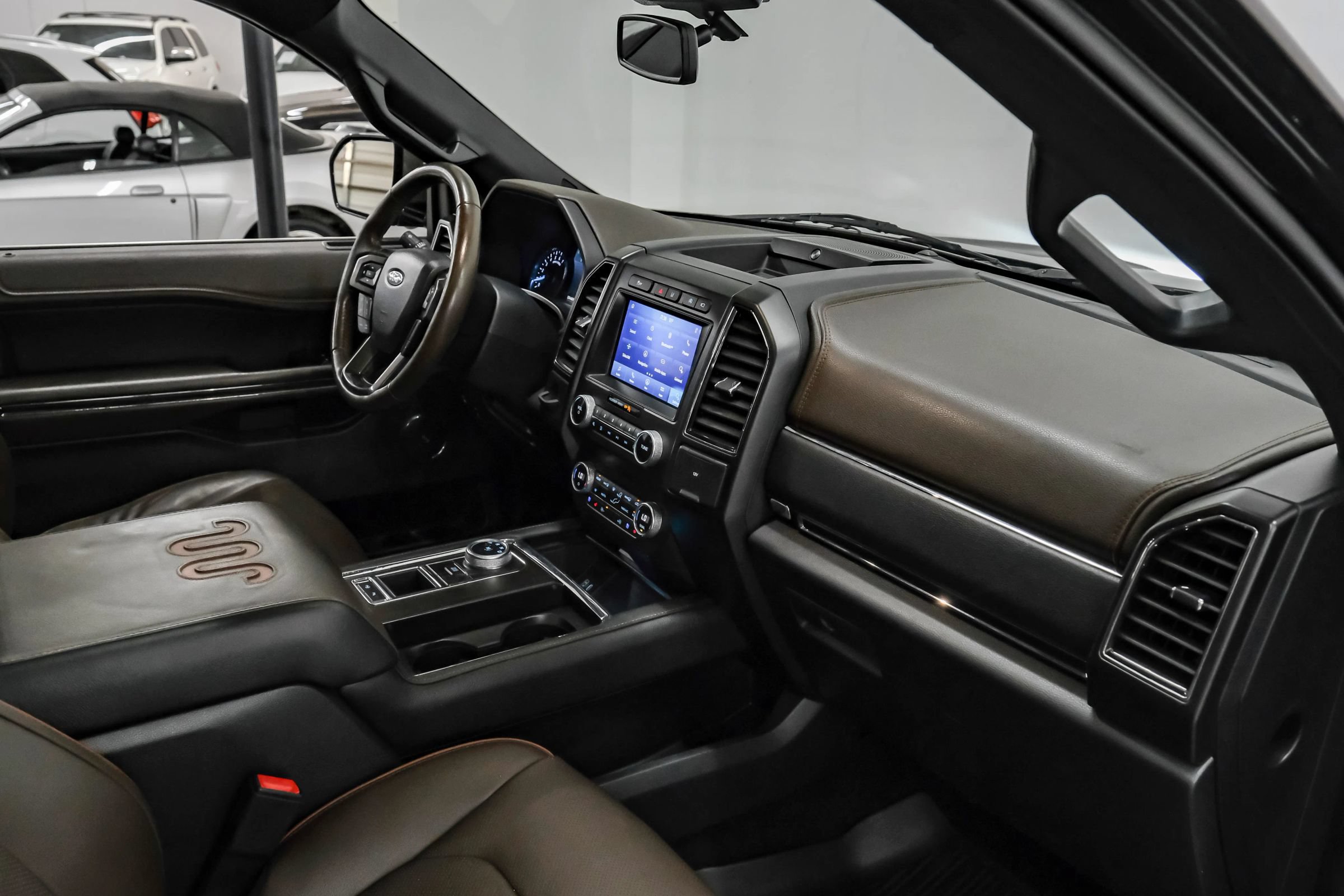 Used 2021 Ford Expedition King Ranch RWD image 14