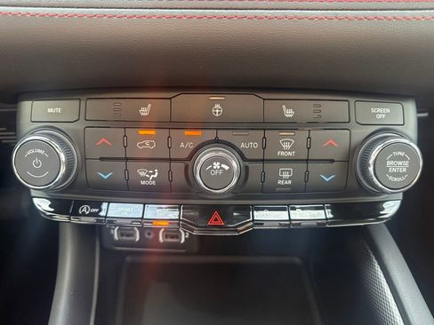 New 2026 Dodge Durango GT w/ Blacktop Package image 21