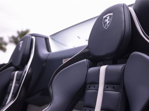 Certified 2025 Ferrari 296 GTS image 41