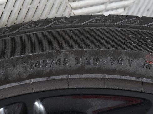 Used 2025 Lincoln Corsair Grand Touring w/ Jet Appearance Package image 32