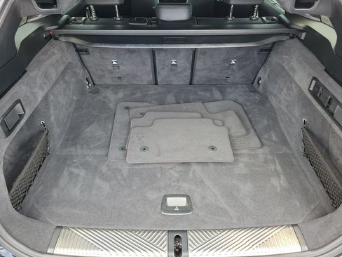 Used 2025 BMW M5 Touring AWD/4WD image 7