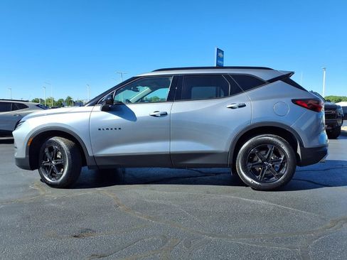 Used 2024 Chevrolet Blazer LT w/ Convenience Package FWD image 28