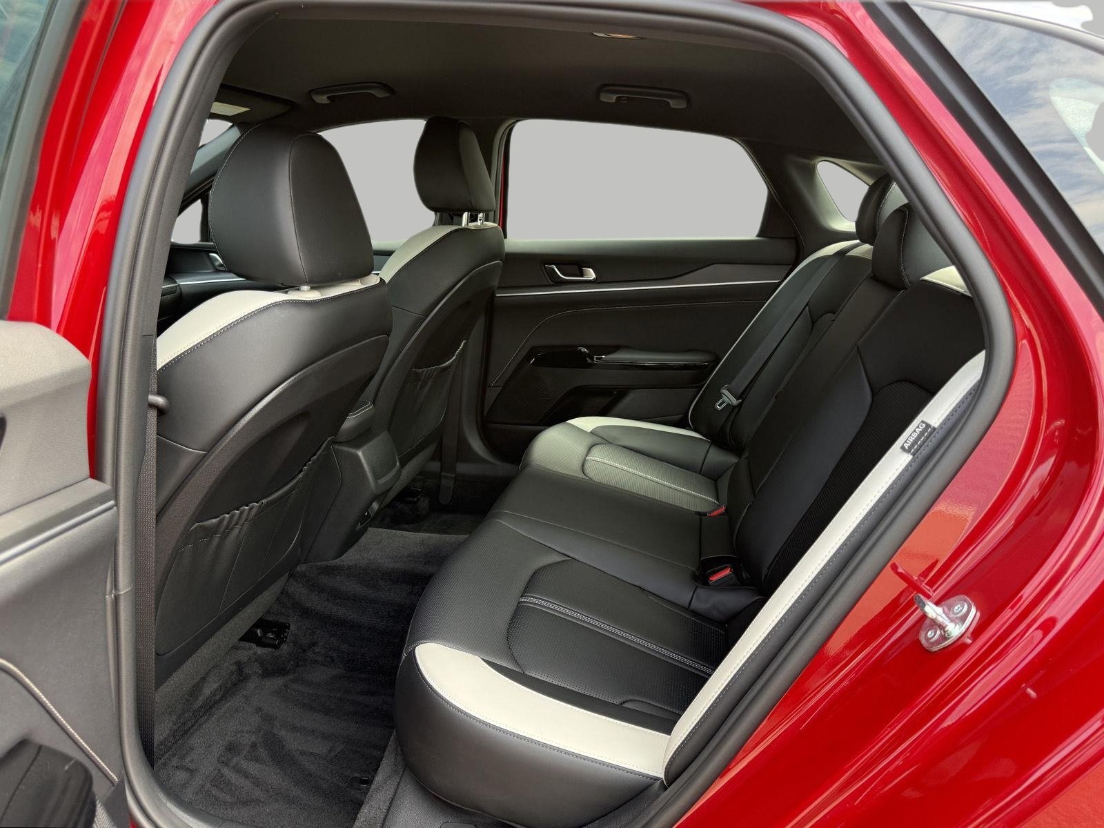 Certified 2026 Kia K5 GT-Line AWD/4WD image 25