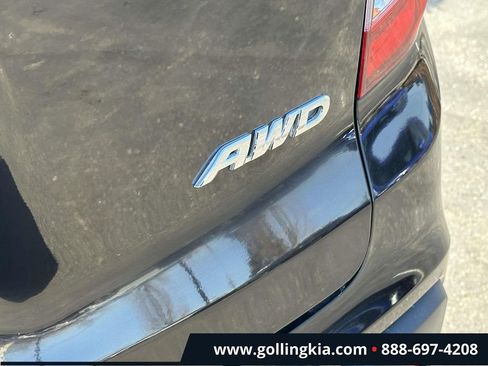 Used 2020 Honda Passport EX-L image 8