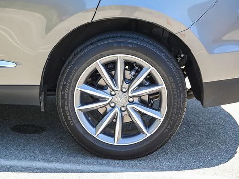 Used 2023 Acura RDX FWD w/ Technology Package image 10